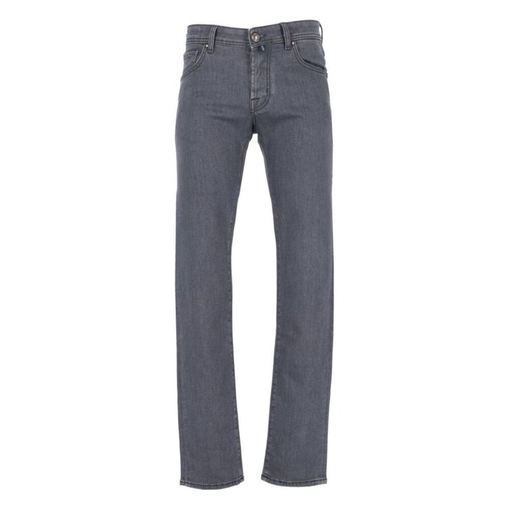 Jacob Cohen Men Super Slim Fit Nick Jeans